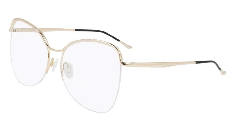 Donna Karan DO1005 Eyeglasses - view 2